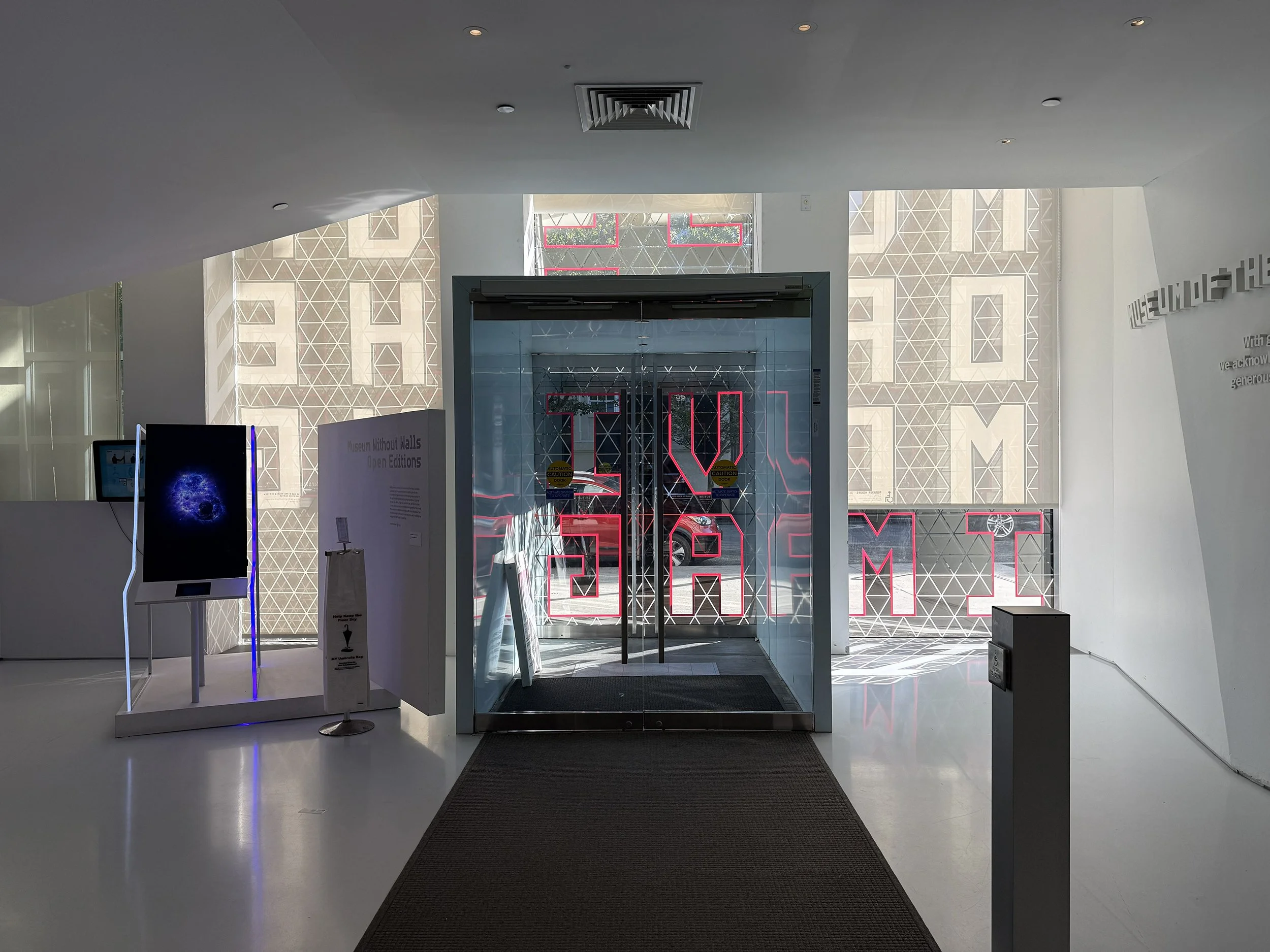 Museum of the Moving Image