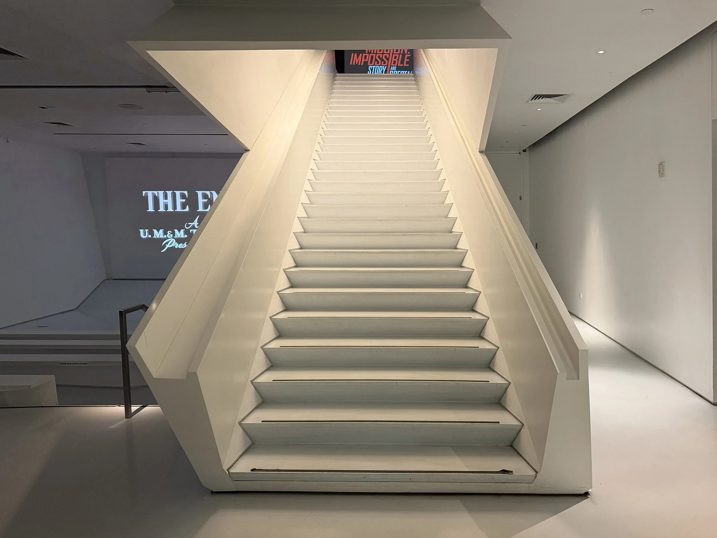 Museum of the Moving Image