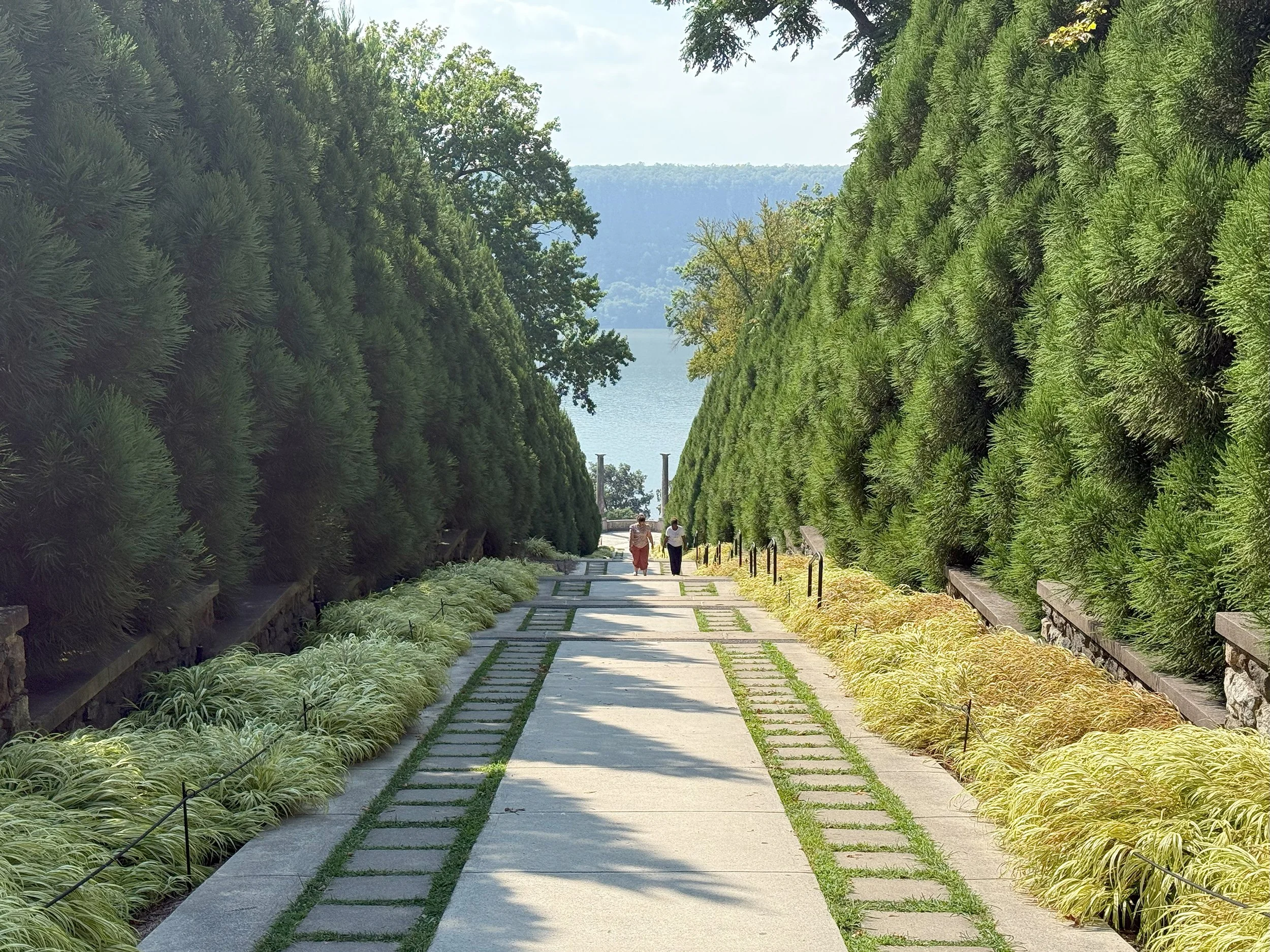 Untermyer Gardens