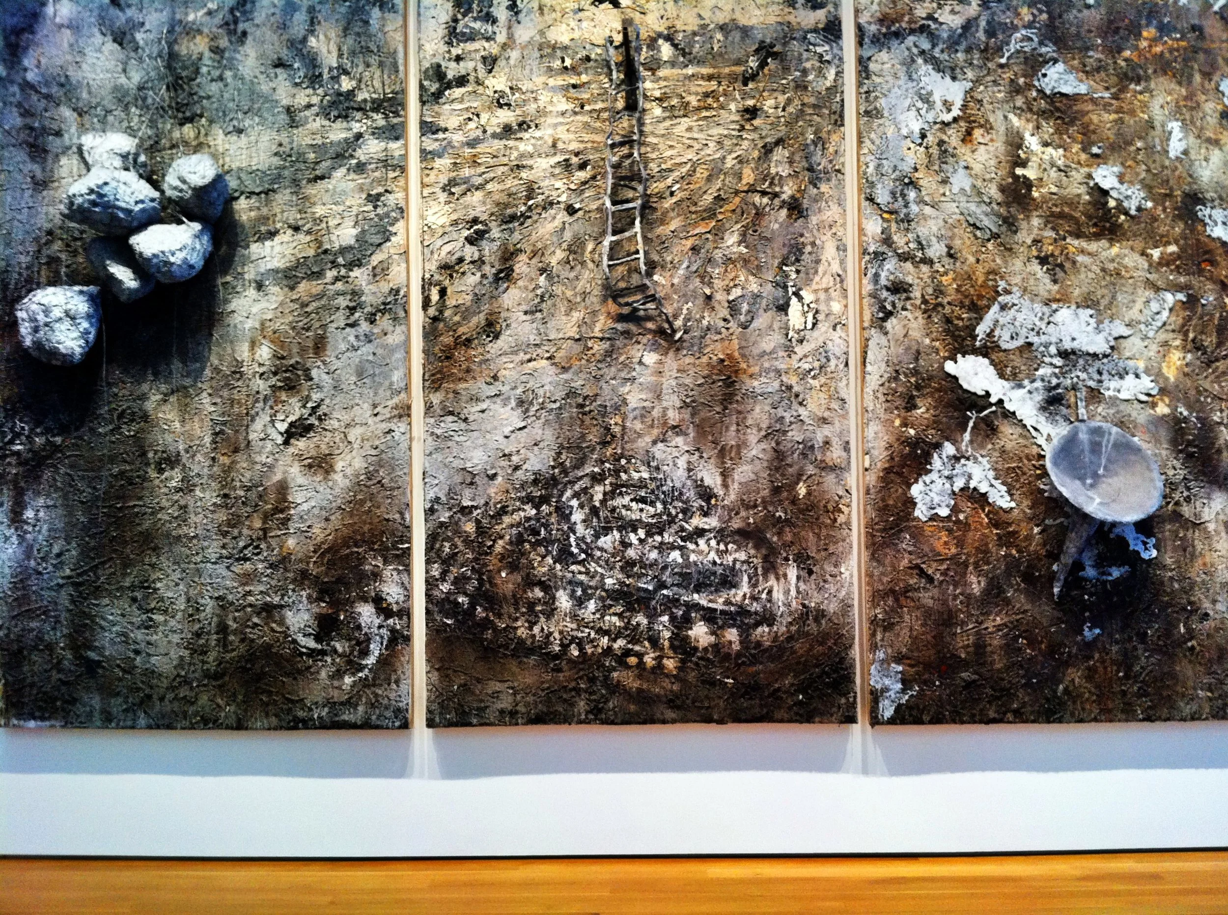 North Carolina Museum of Art