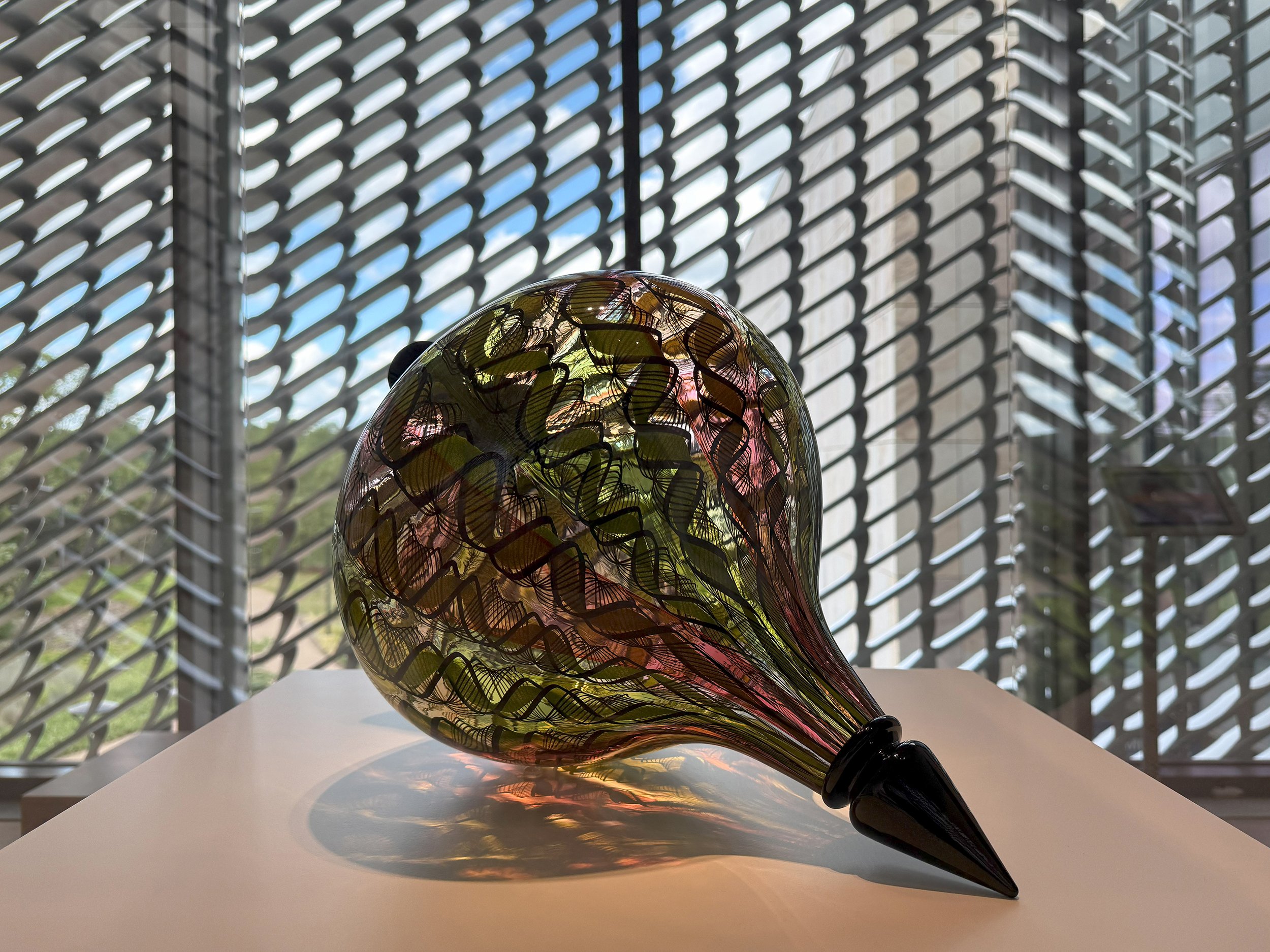 Palmer Art Museum on the Penn State University Campus