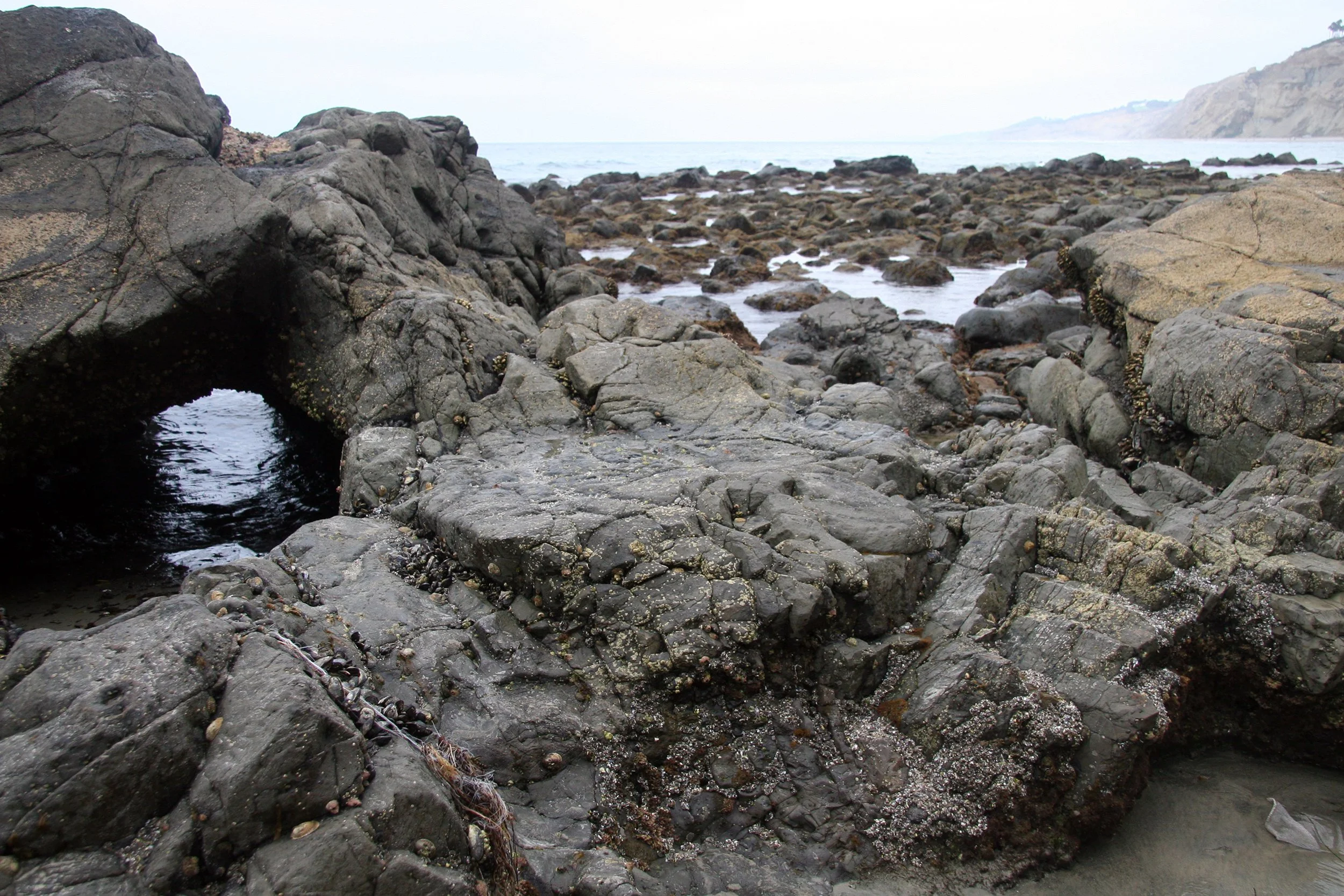 La Jolla, California