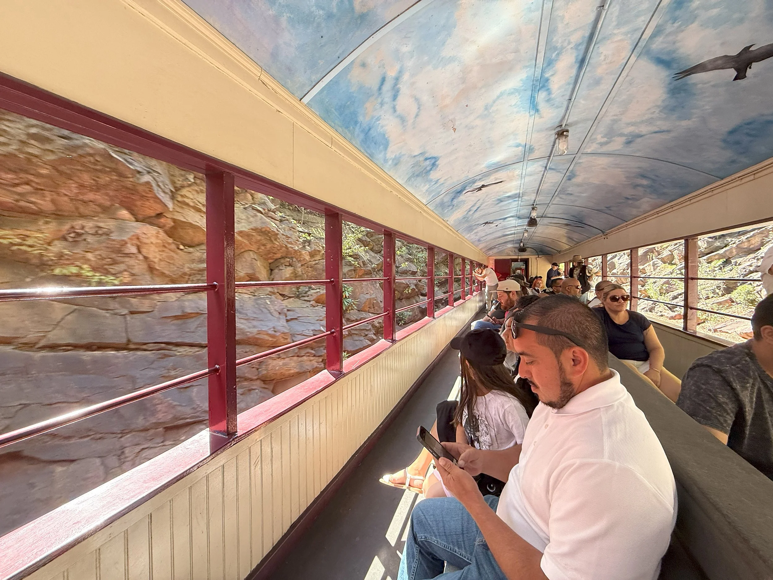 Jim Thorpe, Pennsylvania