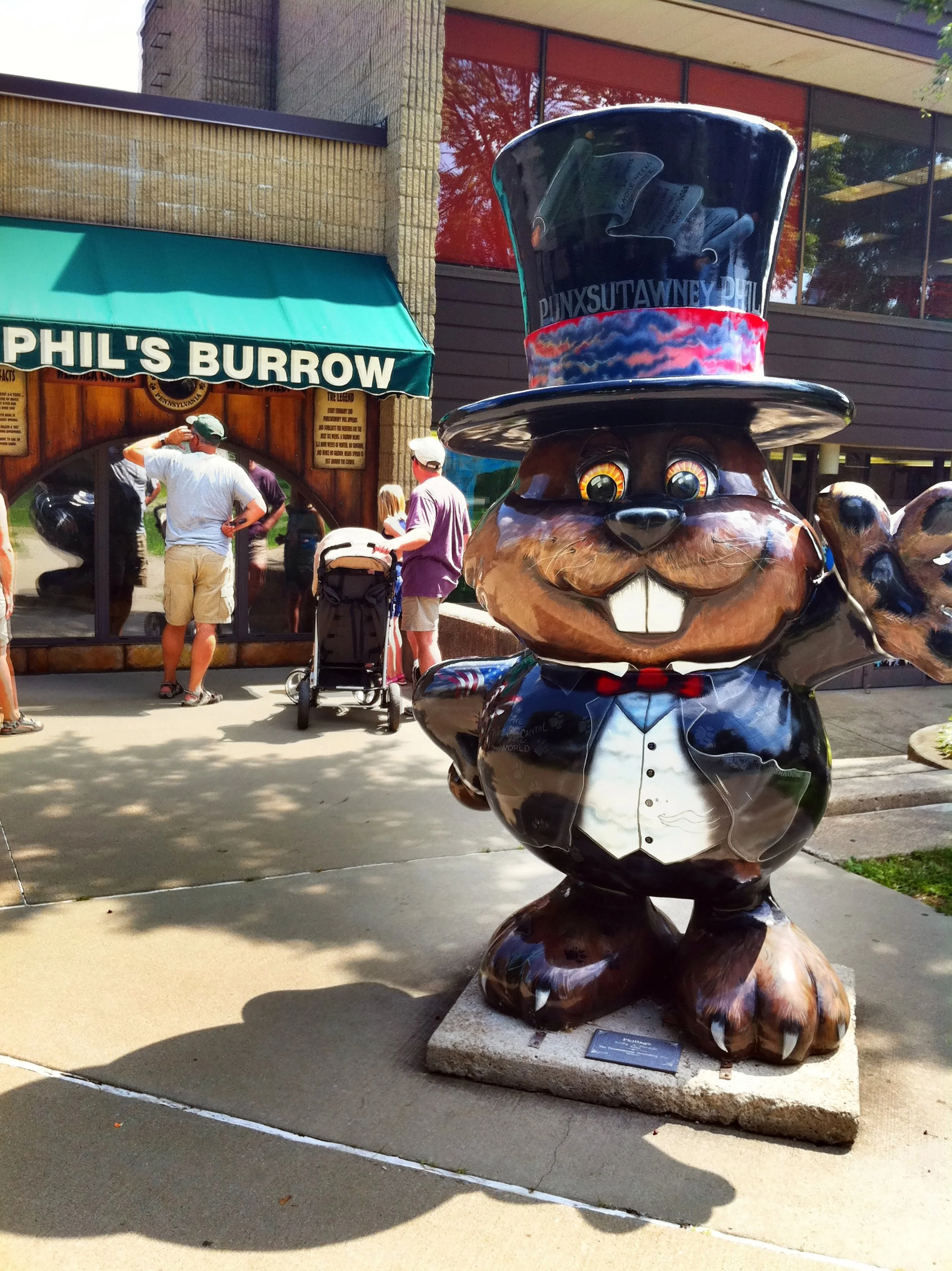 Punxsutawney