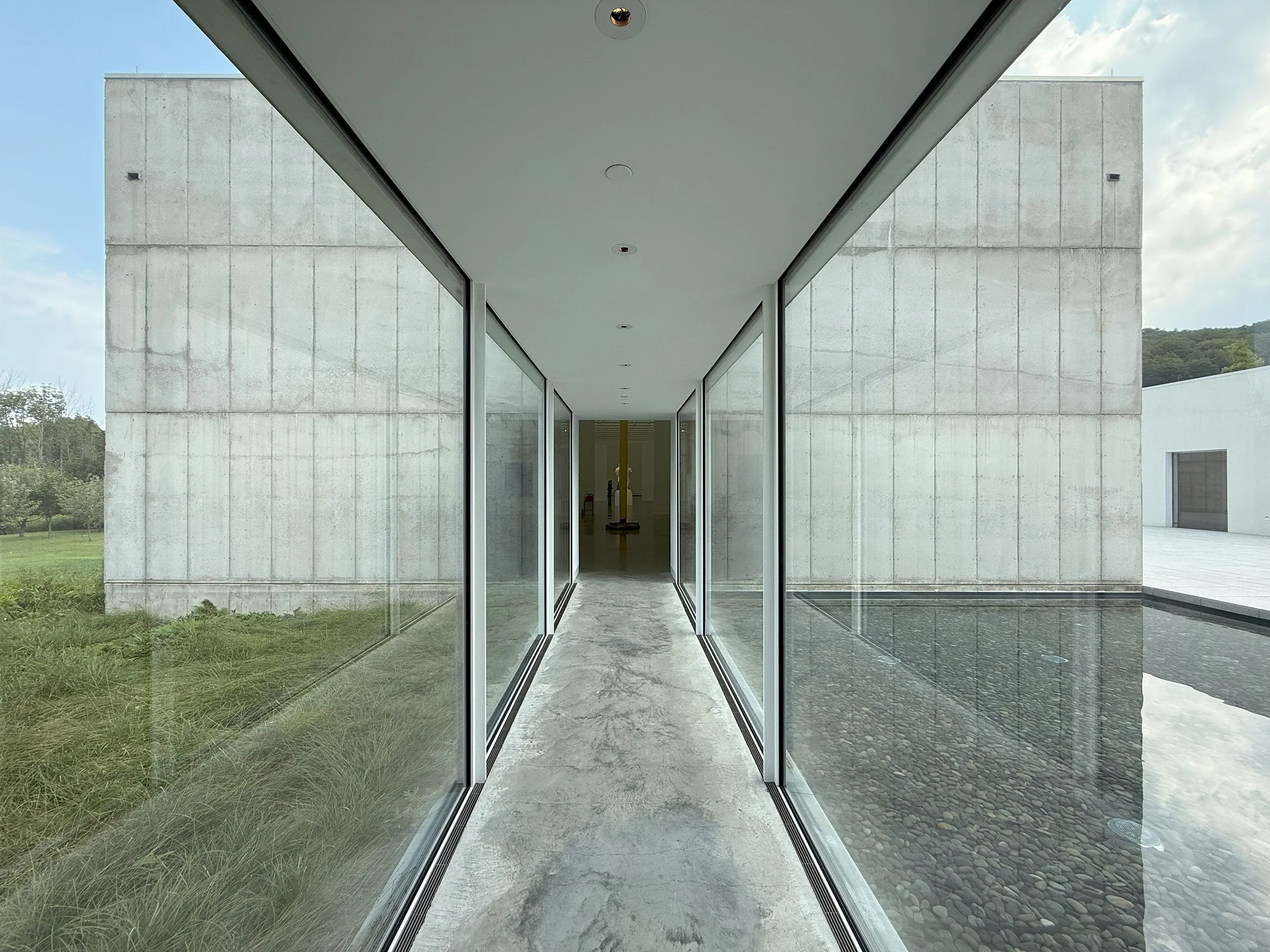 Magazzino Italian Art Museum