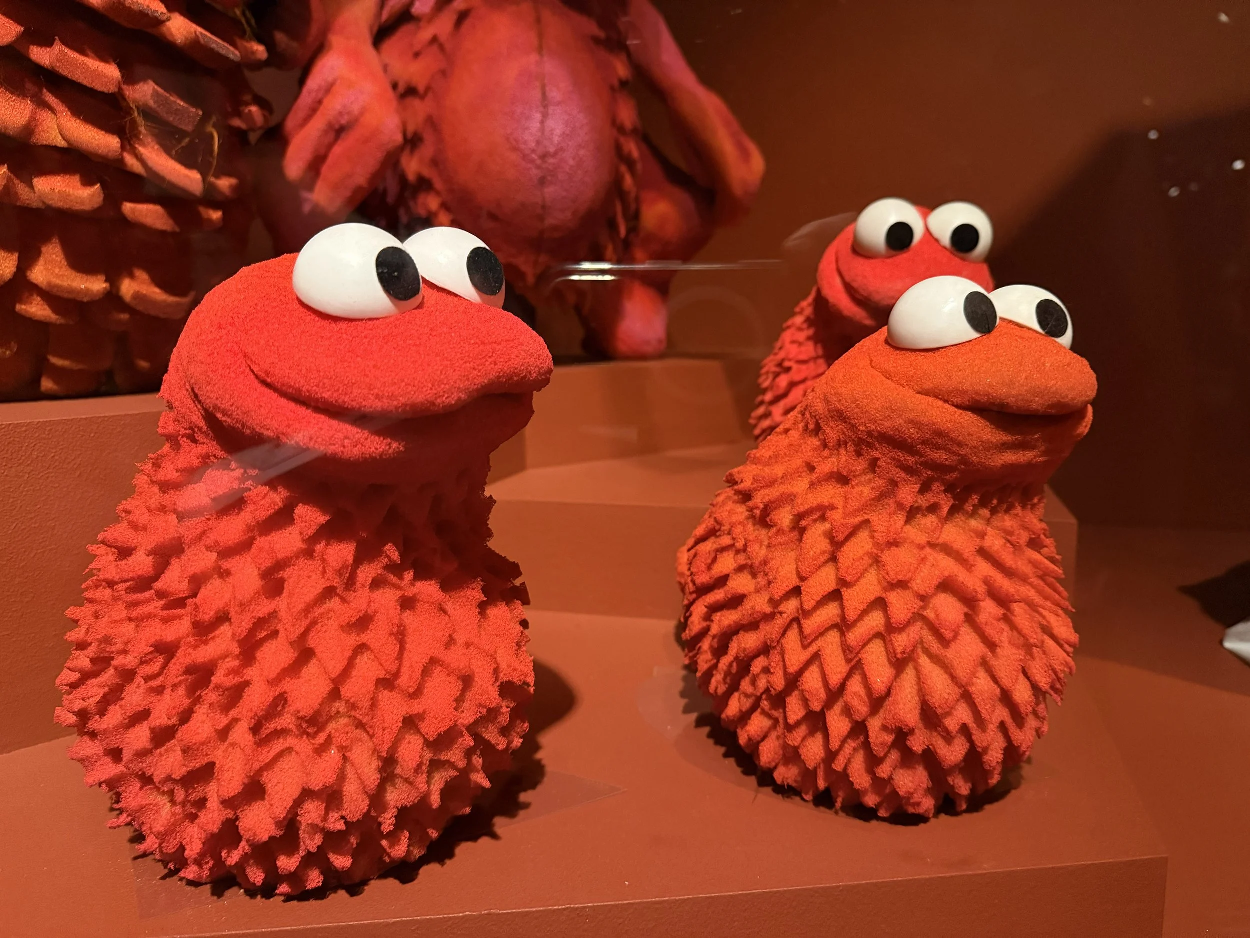 Museum of the Moving Image