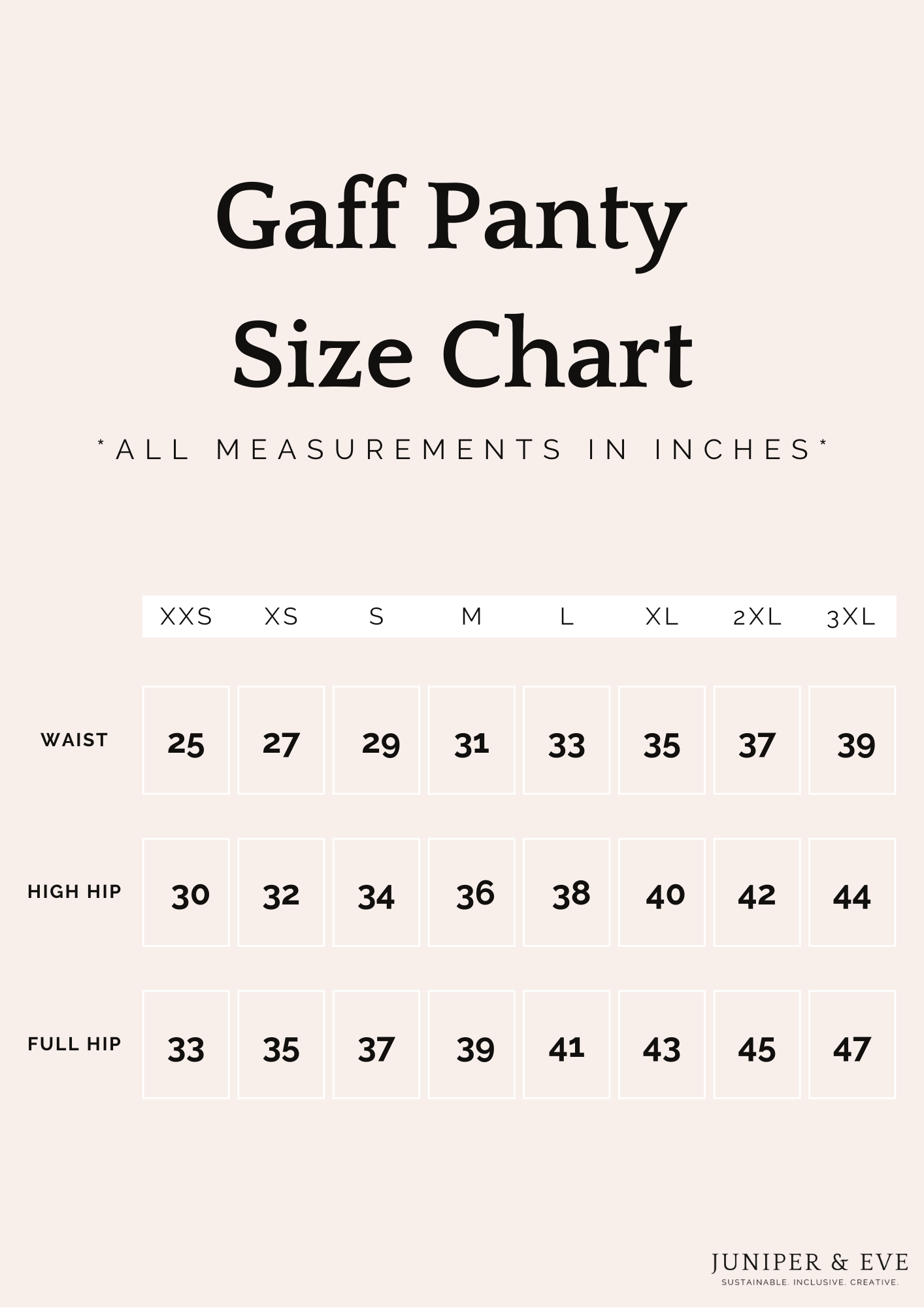 Gaff Panty Size Chart.png