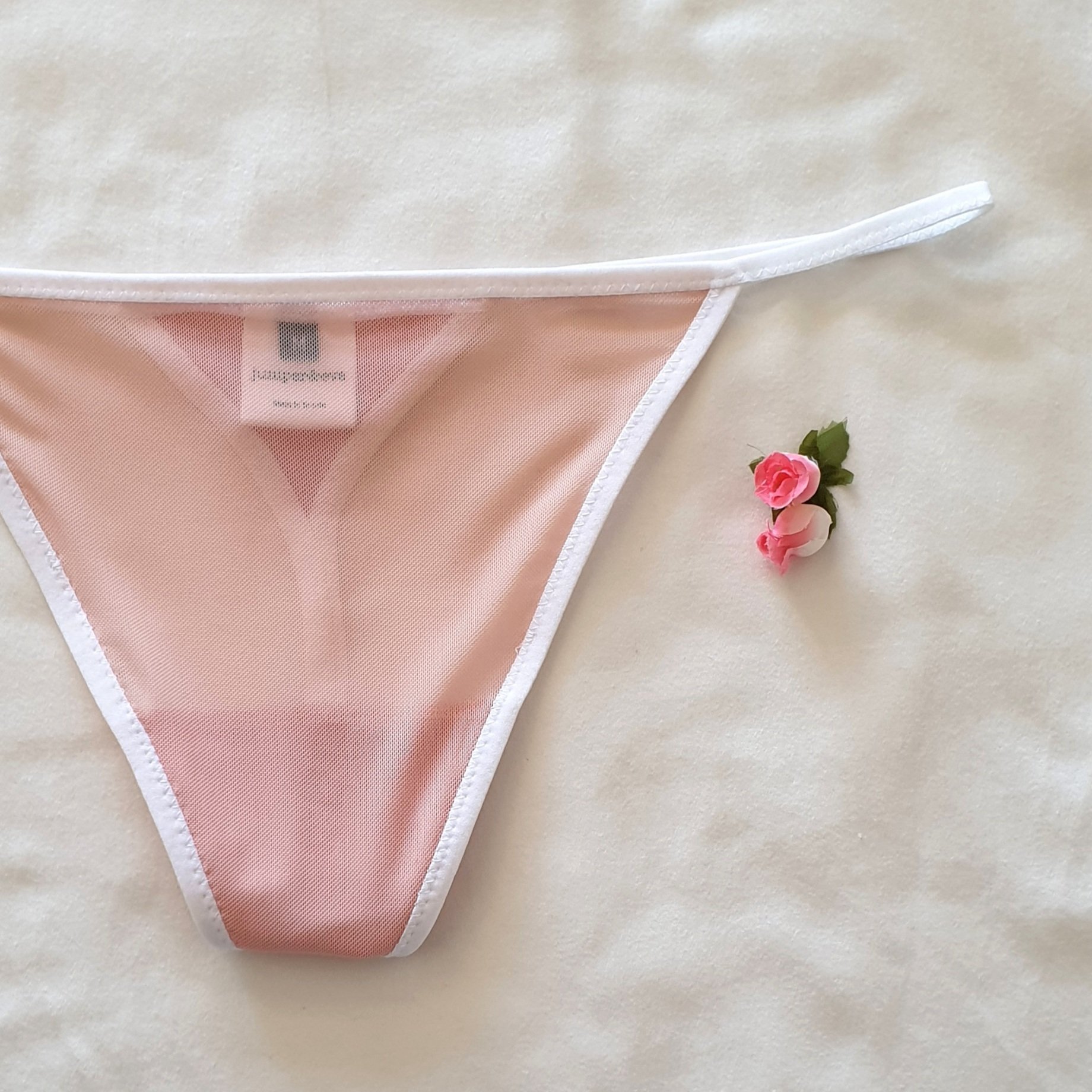 Juniper & Eve | Sustainable. Genderfree. Underwear.