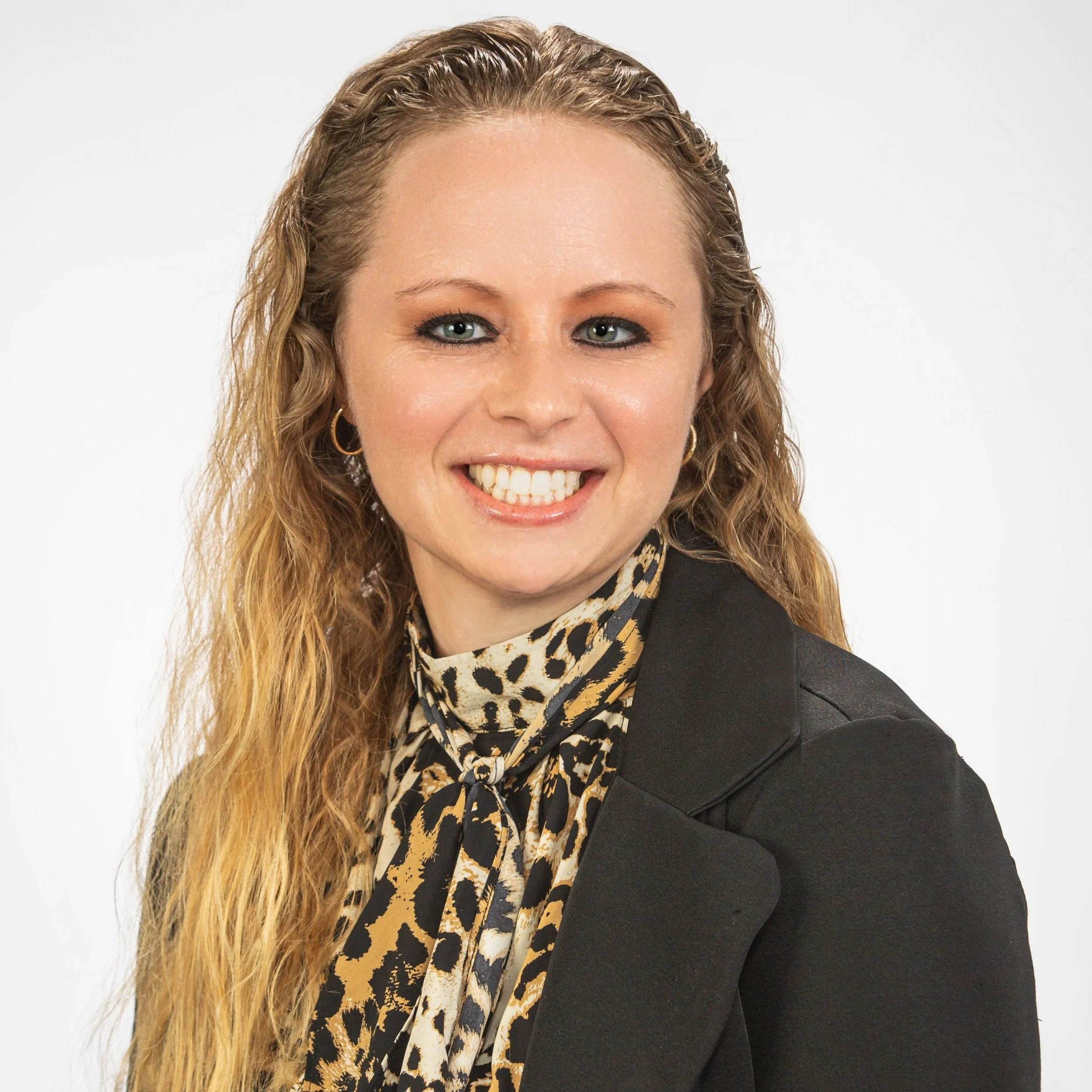 Team Members — Custom Cable Solutions, Inc.