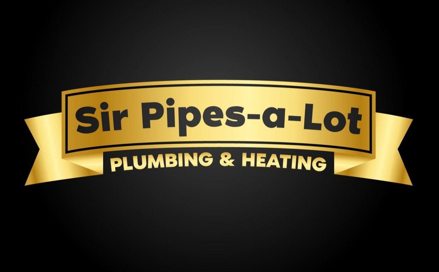 Sir Pipes-a-Lot Plumbing &amp; Heating