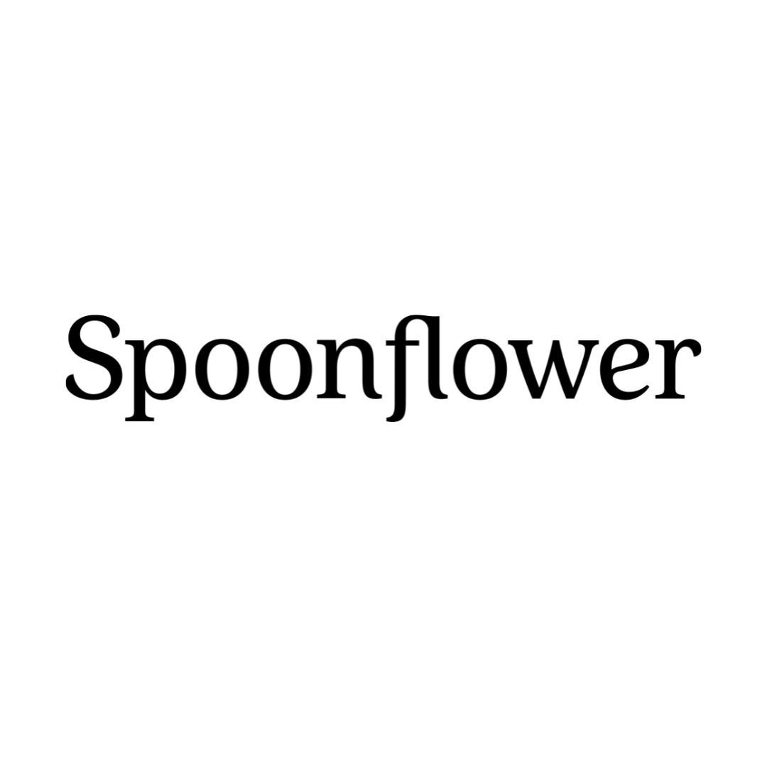Have you noticed the new @Spoonflower logo lately? We supported the Spoonflower team on a new brand identity project via our design and marketing services practice. ⁠
⁠
The new logo is more than just a mark - it showcases the evolution of the brand a