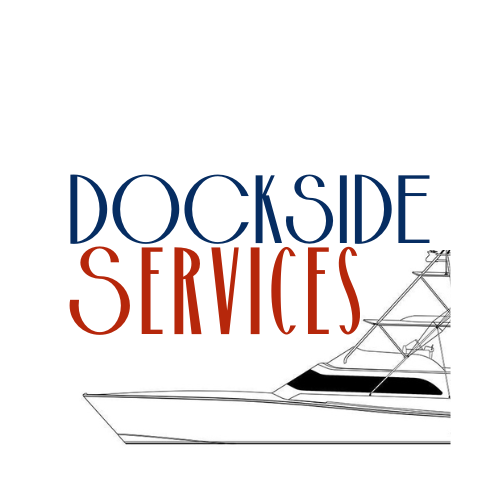 Boat Detailing &amp; Shrink Wrap ∣ Dockside Services