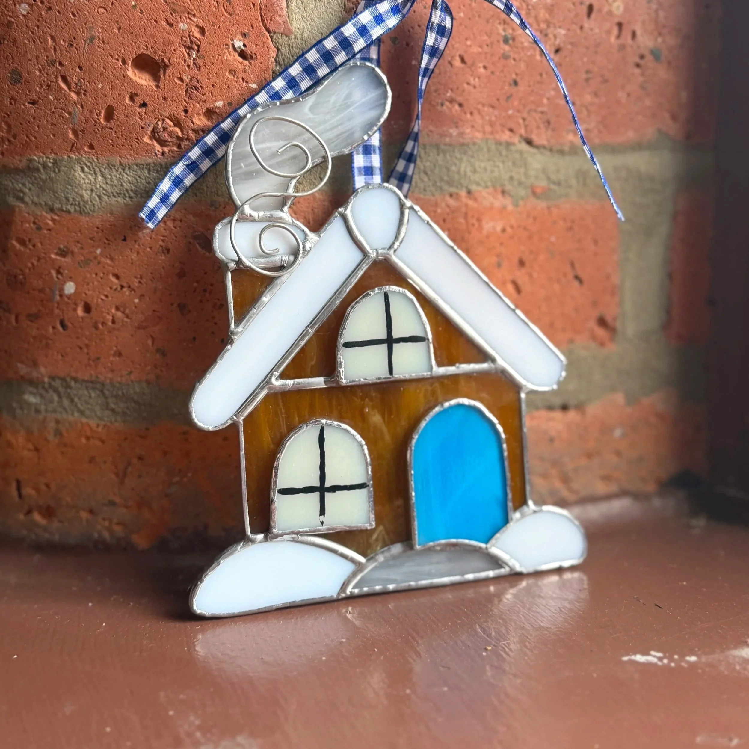 LONDON - January Pick Your Project