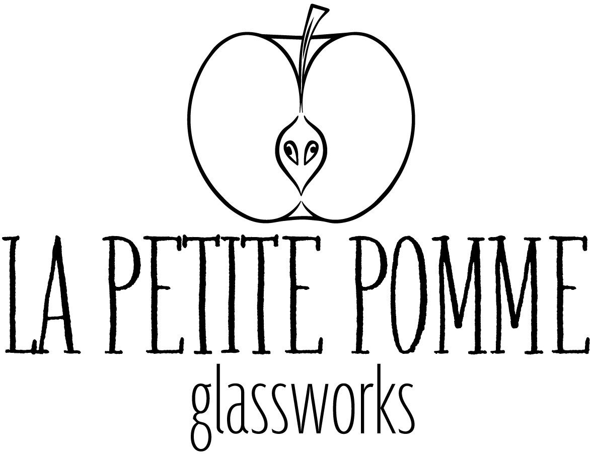 La Petite Pomme Glassworks