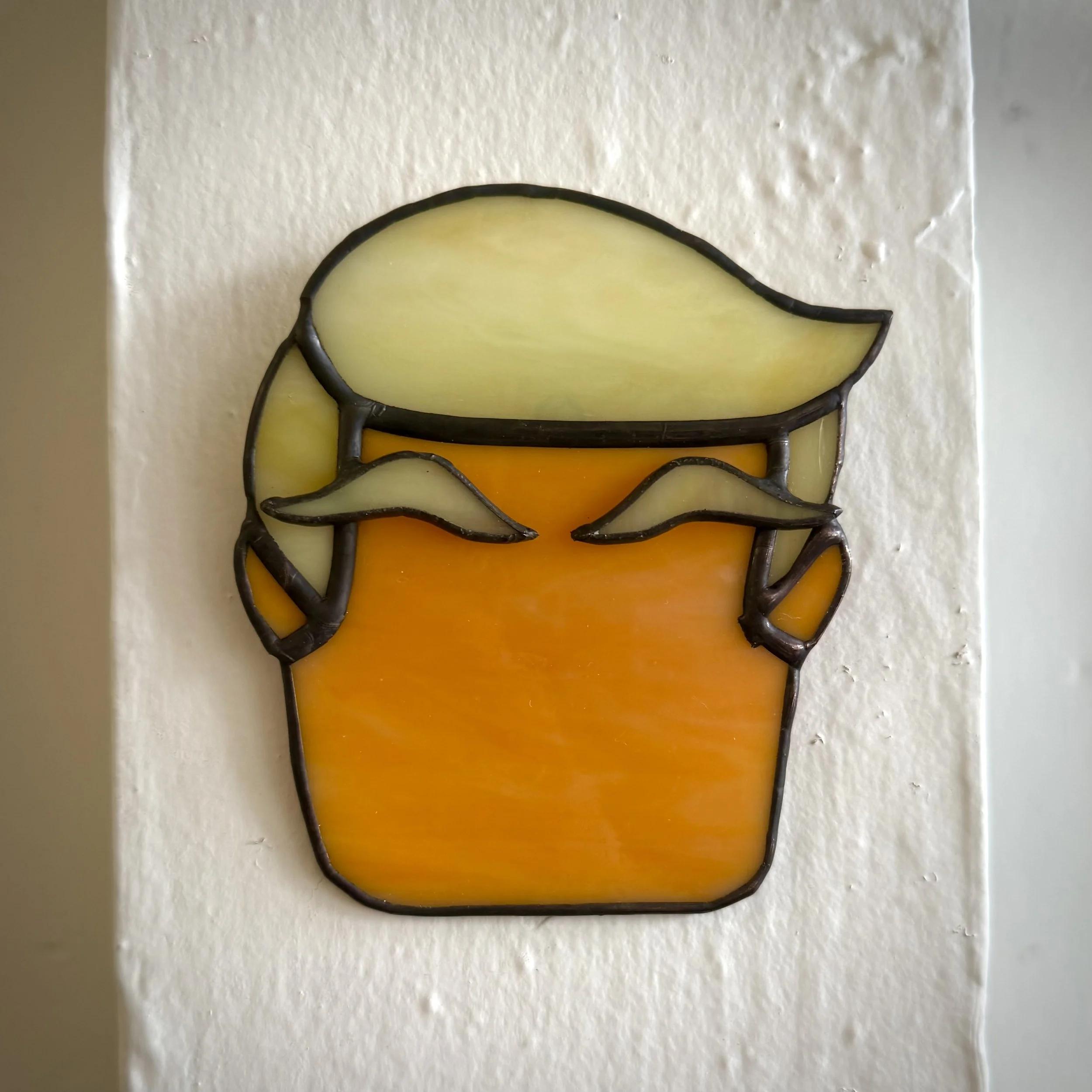PATTERN - The Donald