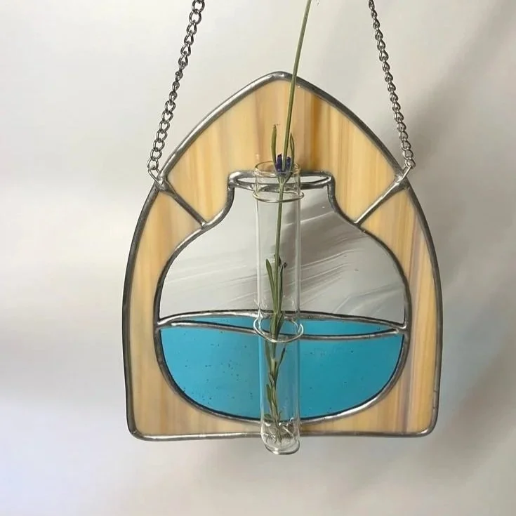 Boho+Stained+Glass+Vase+Propogation+Wall+Hanger.jpg (Copy) (Copy)