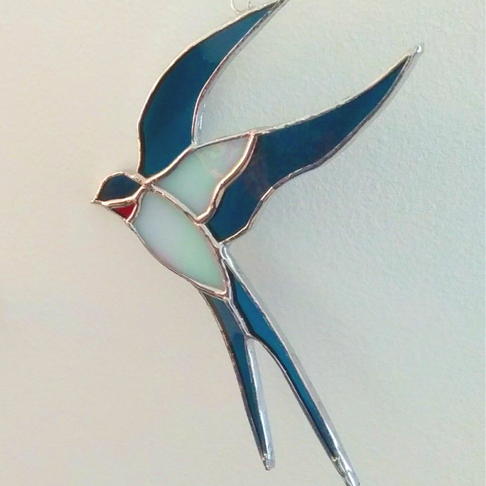 CIRCLEVILLE - March Pick Your Project Class