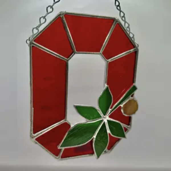 CIRCLEVILLE - Pick Your Project: Ohio State (Afternoon Class)