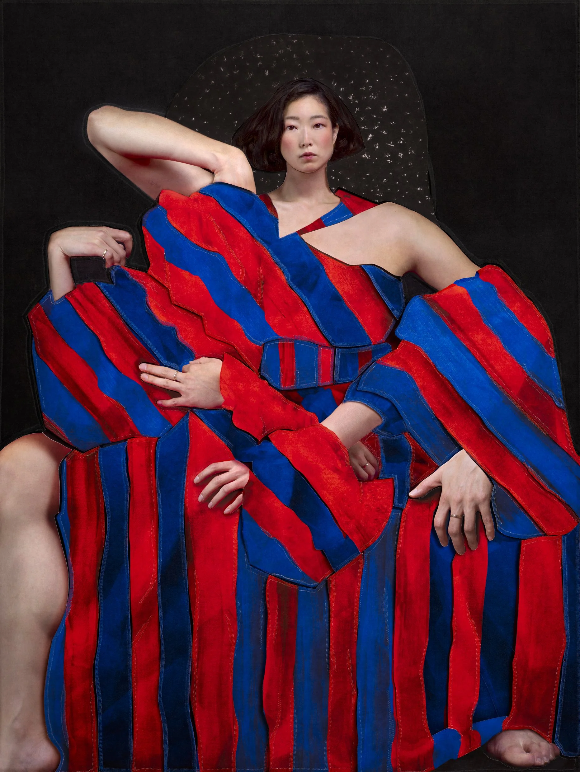 Arika Many Arms, 2024