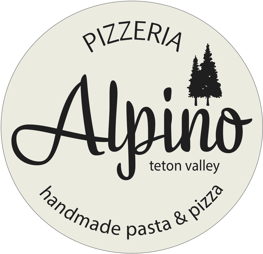 Logo Alpino