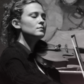 SCO &amp; Lorenza Borrani (Haydn, Schnitke &amp; Schubert)