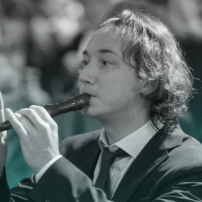 SCO &amp; Maxim Emelyanychev - Baroque Inspirations