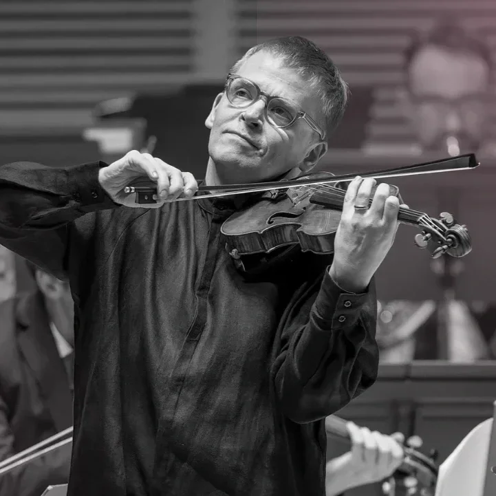 SCO &amp; Pekka Kuusisto (Beethoven &amp; folk tunes)