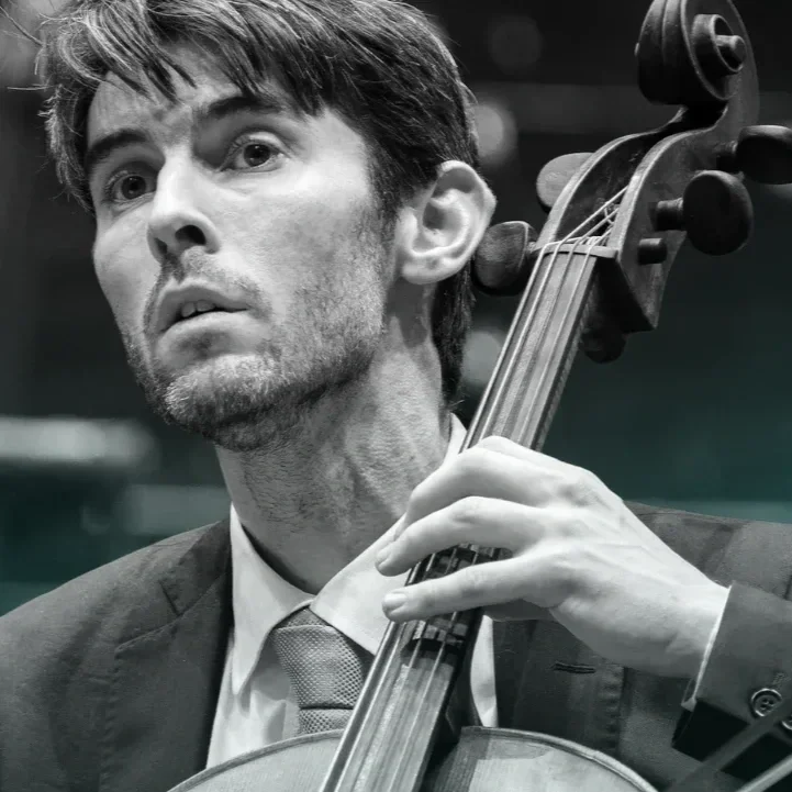 SCO with Philip Higham &amp; Maxim Emelyanychev (Mendelssohn, Schumann, Widmann &amp; Debussy)