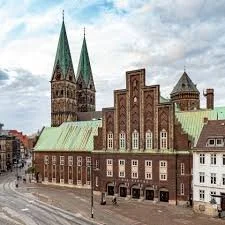 Deutsche Kammer­philharmonie Bremen with Fujita &amp; Järvi (Schubert &amp; Mozart)