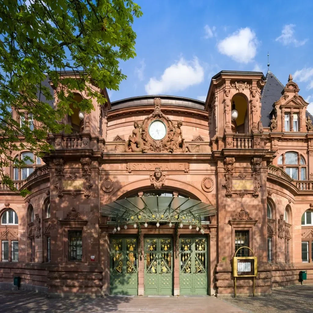 Deutsche Kammer­philharmonie Bremen with Fujita &amp; Järvi (Schubert, Mozart &amp; Mendelssohn)