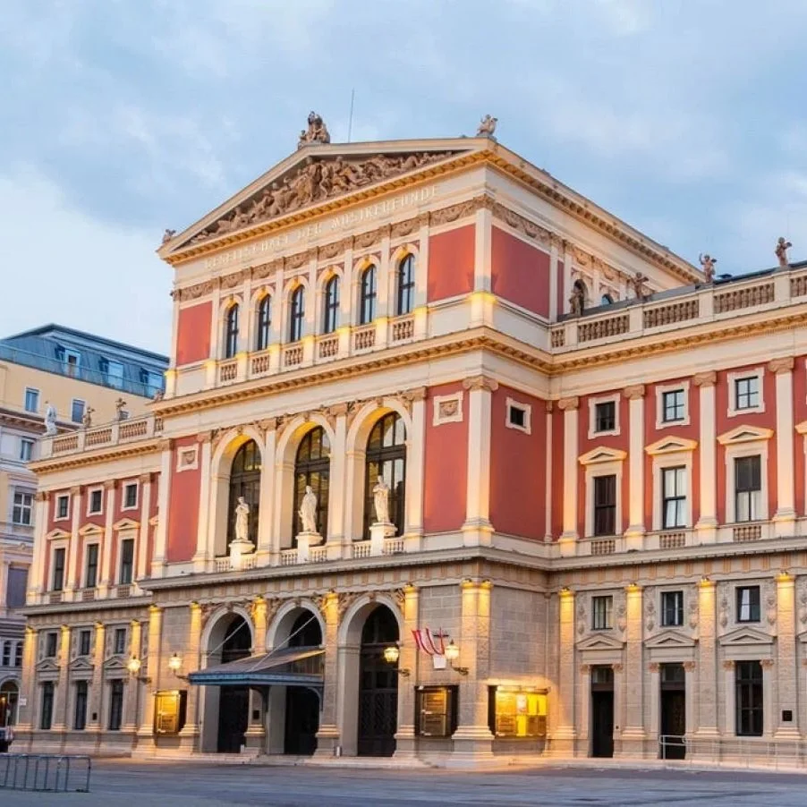 Deutsche Kammer­philharmonie Bremen with Fujita &amp; Järvi (Schubert, Mozart &amp; Mendelssohn)