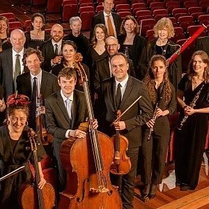 SCO - East Neuk Festival (Emelyanychev &amp; Dennis)