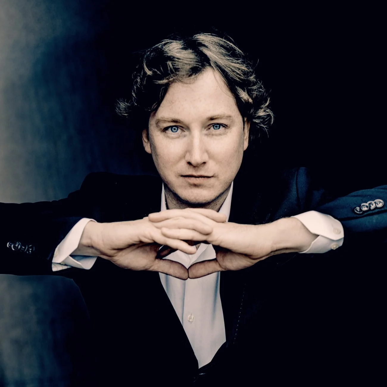 Edinburgh International Festival - Maxim Emelyanychev &amp; SCO Wind Soloists