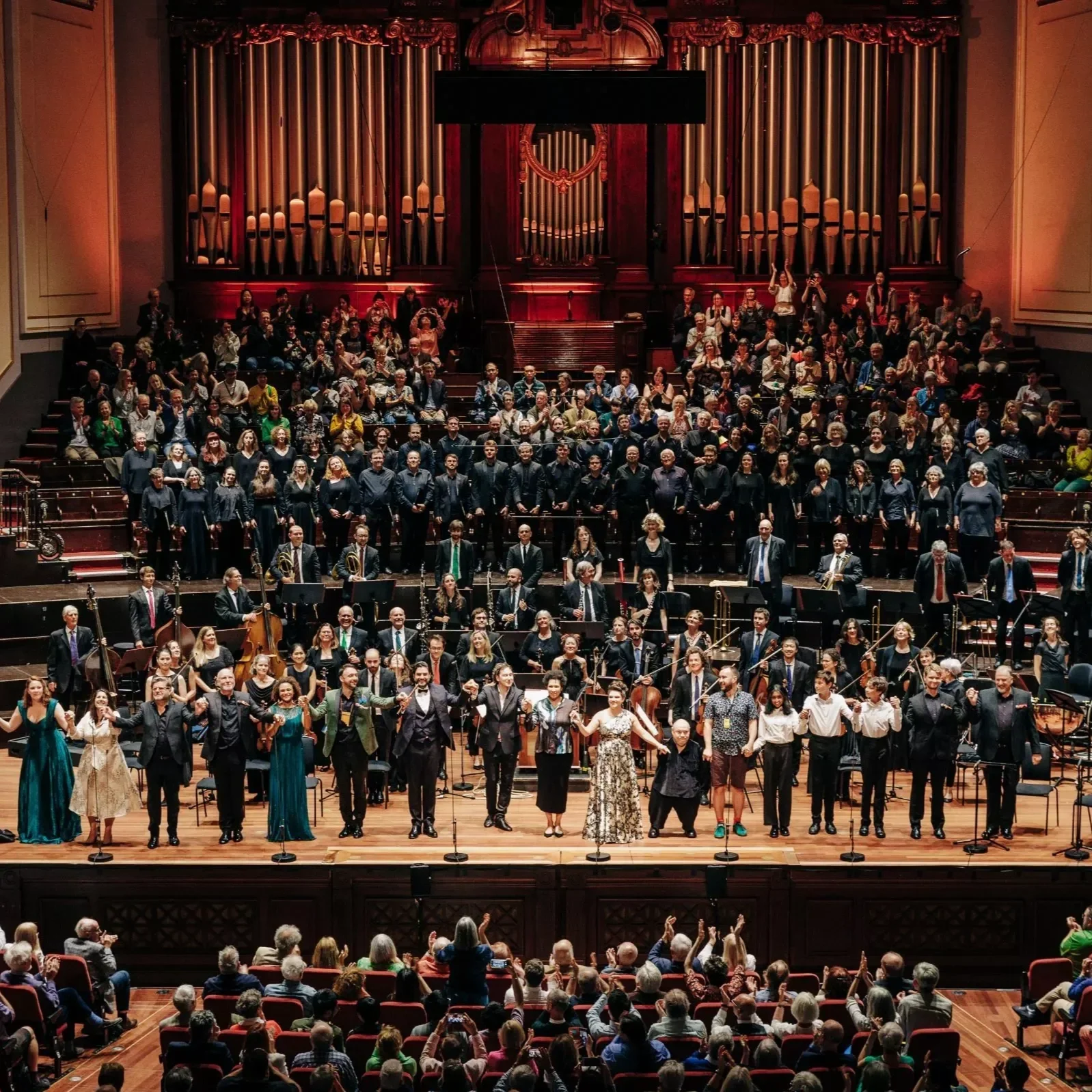 Edinburgh International Festival - Mozart's Don Giovanni (SCO &amp; Maxim Emelyanychev)