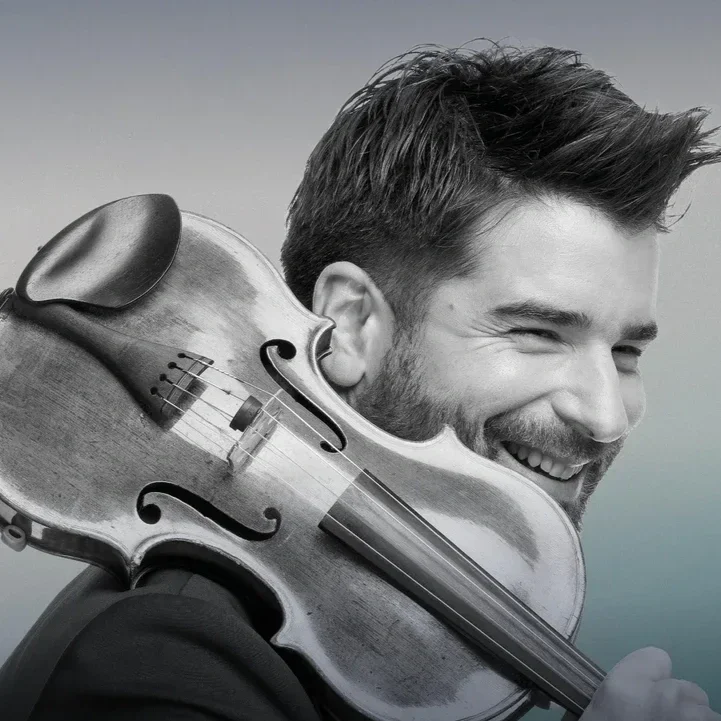 SCO with Bogdan Božović (Mozart &amp; Haydn)