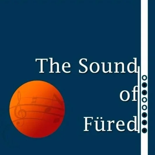The Sound of Füred - Flute Masterlcass