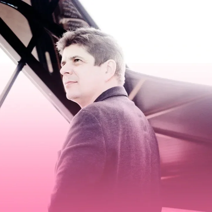SCO with Javier Perianes (Ravel, Haydn &amp; Beethoven)