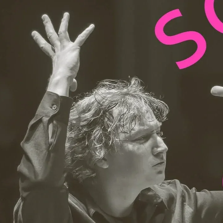 SCO with Ridout &amp; Emelyanychev (Berlioz)