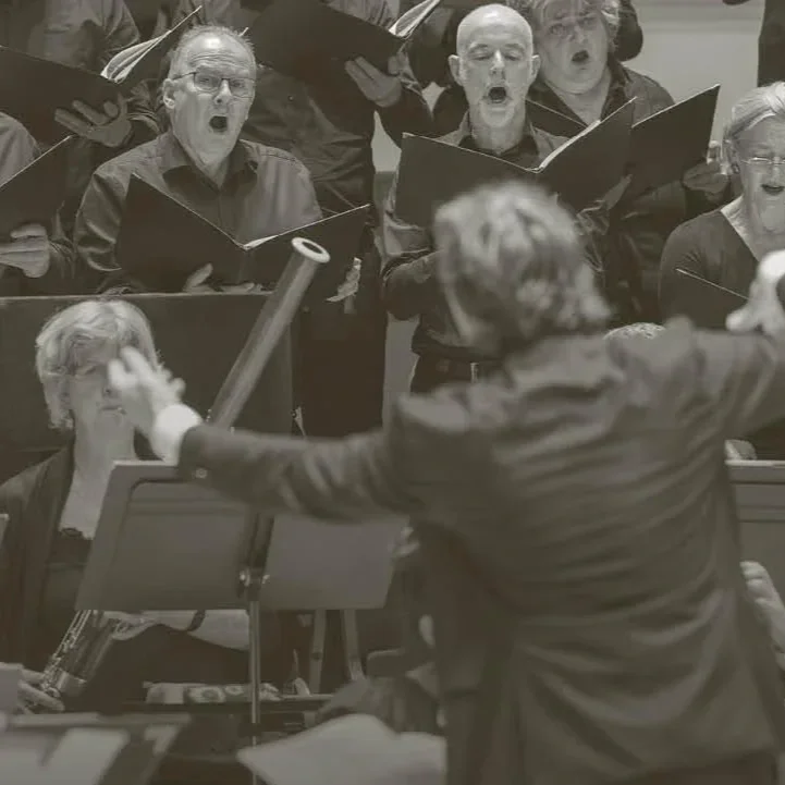 SCO with Emelyanychev (Bach's St Matthew Passion)