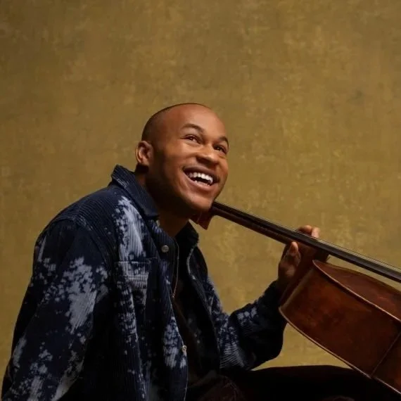 RNS with Sheku Kanneh-Mason &amp; Sousa (Grieg, Saint-Saëns &amp; Sibelius)