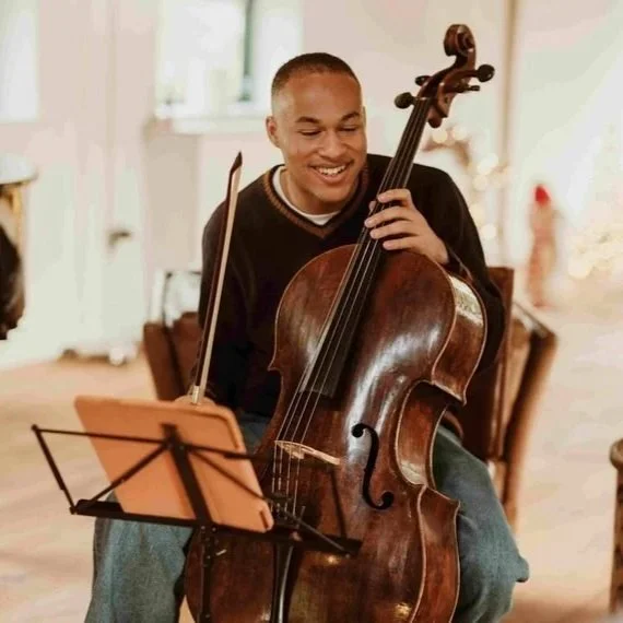 RNS with Sheku Kanneh-Mason &amp; Sousa (Grieg, Saint-Saëns &amp; Sibelius)