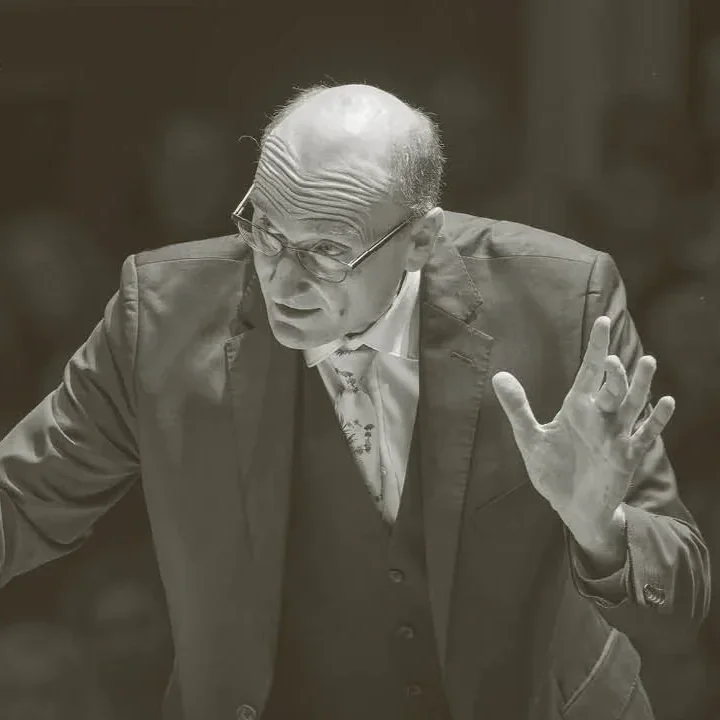 SCO with Amalie Stalheim &amp; Manze (Tchaikovsky, Hillborg &amp; Larssen)