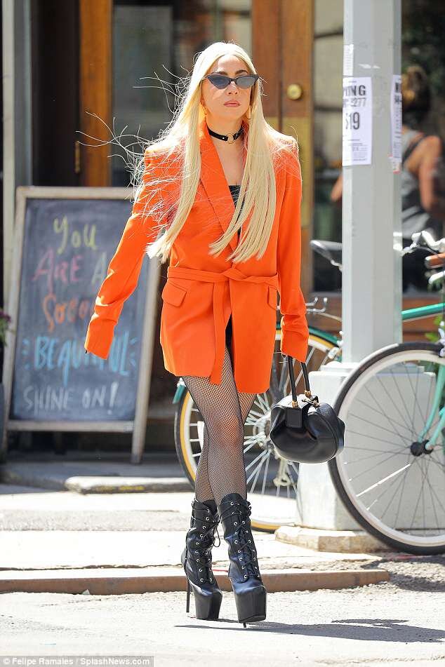 Lady Gaga