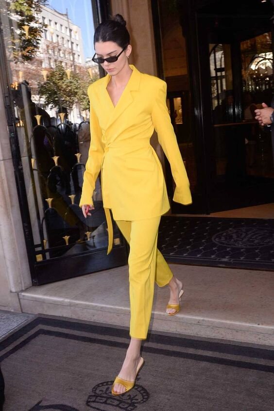 Kendal Jenner