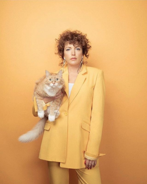 Annie Mac
