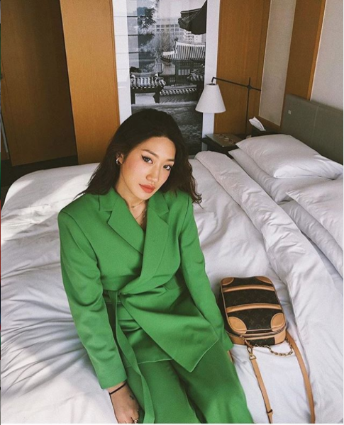Peggy Gou