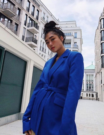 Kicky Zhang