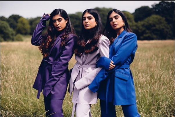 The Triplets