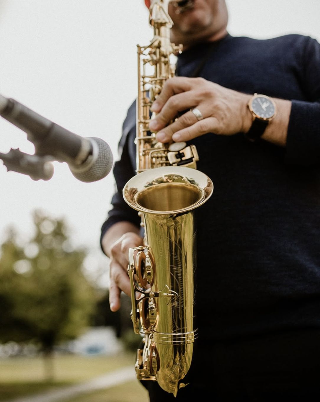 Jazz Music Night
