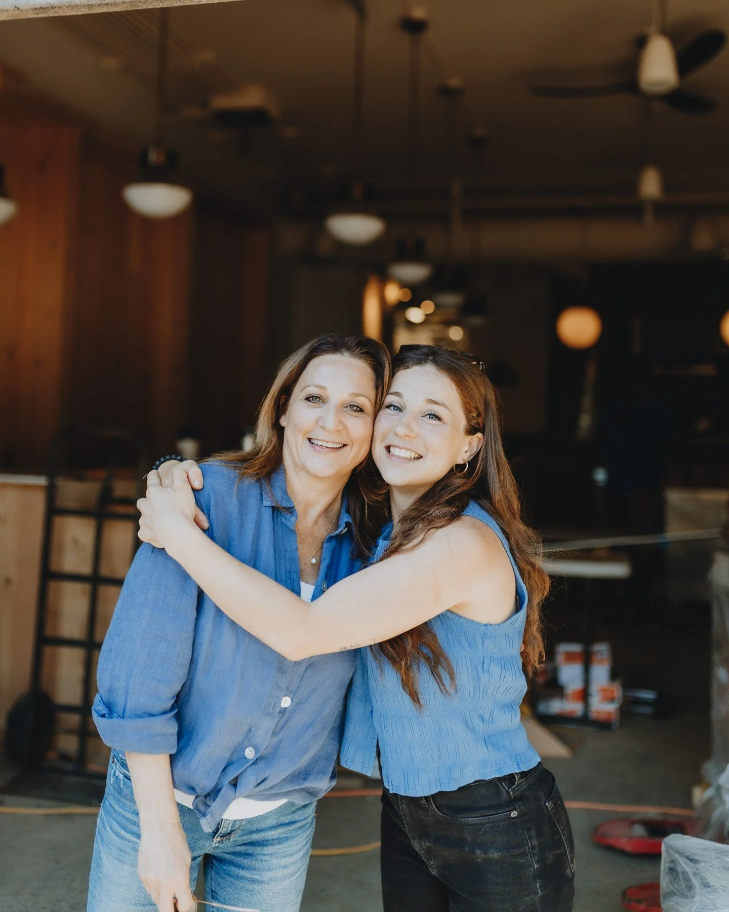 As a woman led business, this day holds a special place in our hearts. From our owner to our bakers, servers, managers, and every role in between, Sab&agrave; has always been shaped by the care, strength, and generosity of women.

Mother&rsquo;s Day,